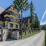Apartamenty Przy Potoku