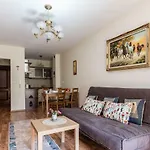 Apartamenty Przy Potoku