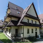 Apartamenty Przy Potoku