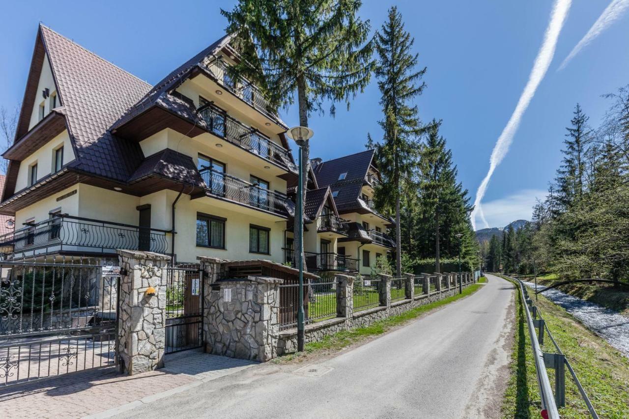 Apartment Przy Potoku Zakopane
