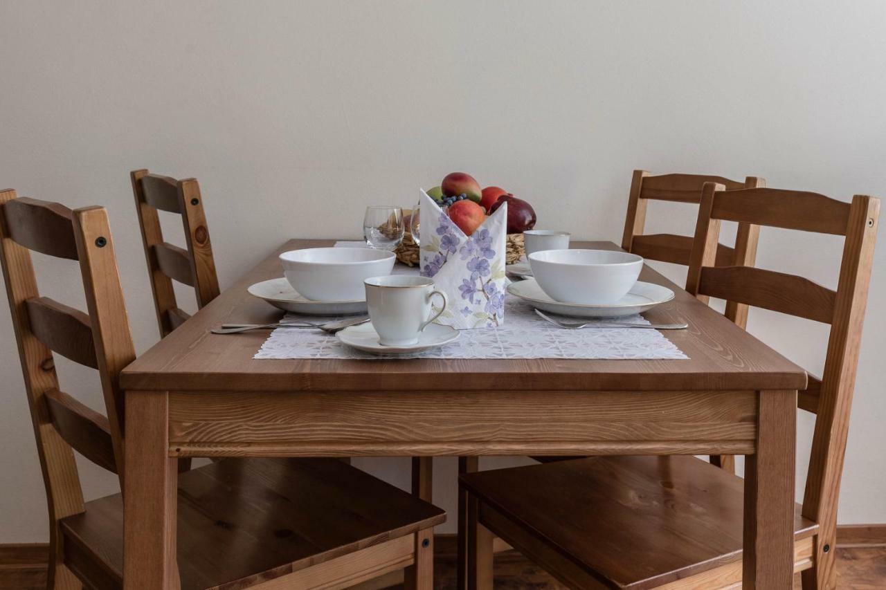 Przy Potoku Apartment Zakopane