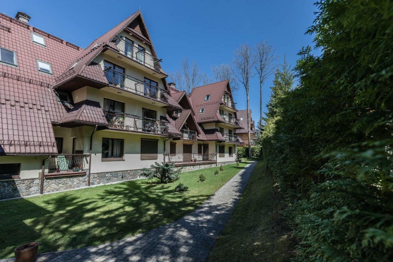Apartment Przy Potoku Zakopane