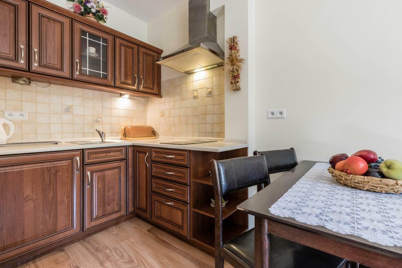 Przy Potoku Apartment