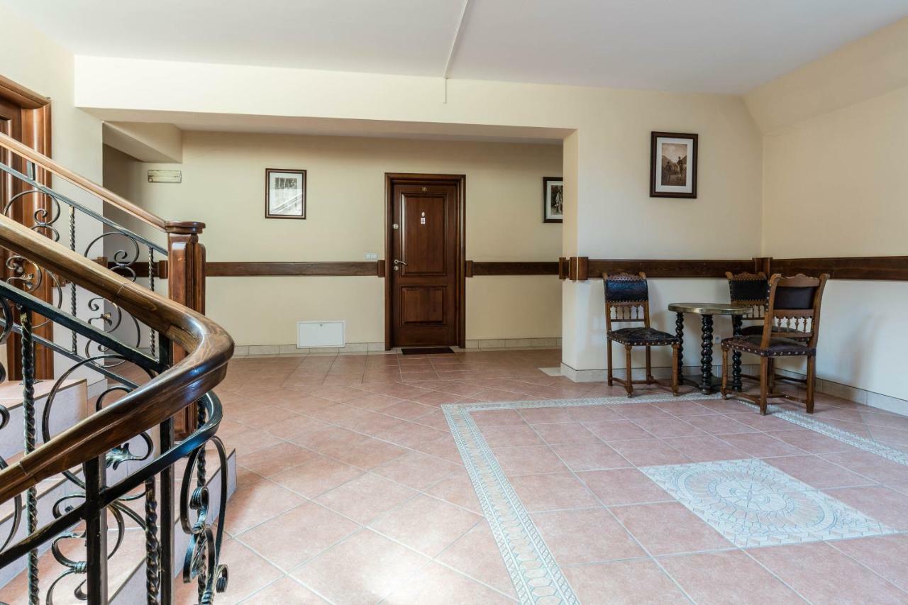 Apartment Przy Potoku *